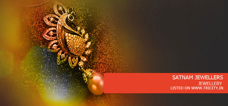 SATNAM-JEWELLERS