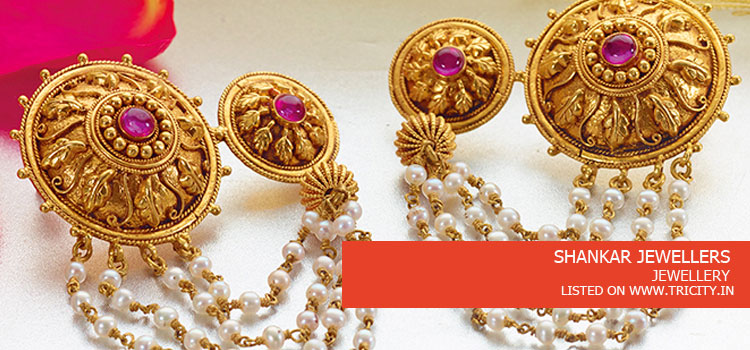 SHANKAR JEWELLERS
