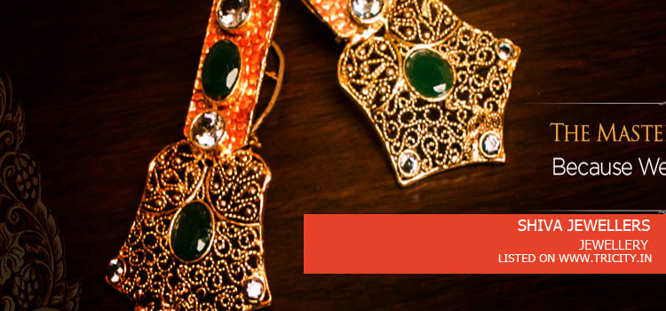SHIVA-JEWELLERS