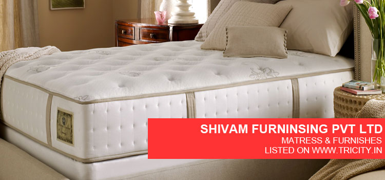 SHIVAM FURNINSING PVT LTD