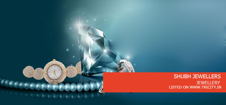 SHUBH JEWELLERS