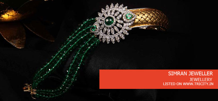 SIMRAN JEWELLER