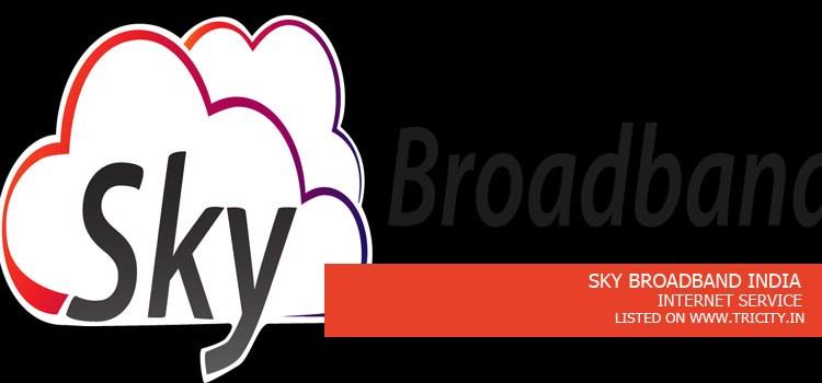 SKY BROADBAND INDIA