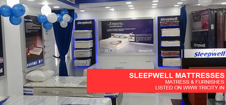 SLEEPWELL MATTRESSES