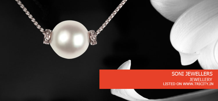 SONI JEWELLERS