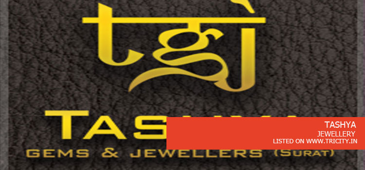 TASHYA