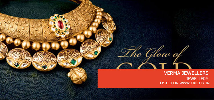 VERMA JEWELLERS