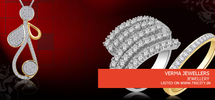 VERMA JEWELLERS