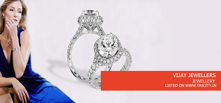 VIJAY JEWELLERS