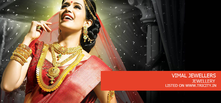 VIMAL JEWELLERS