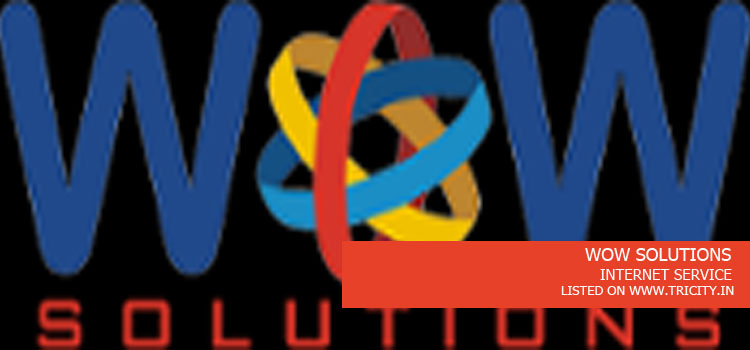 WOW-SOLUTIONS