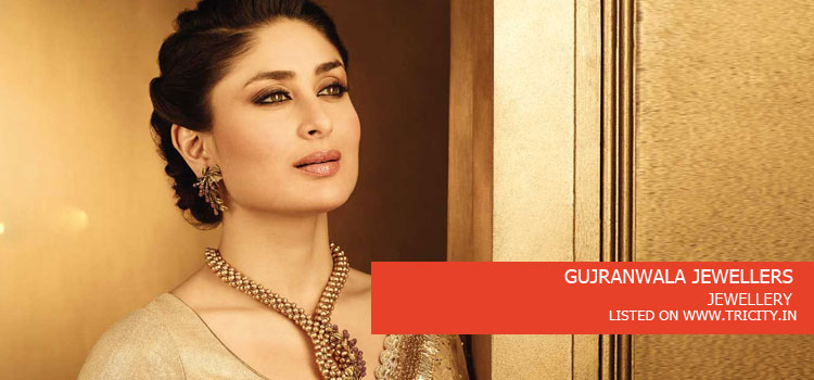 GUJRANWALA JEWELLERS