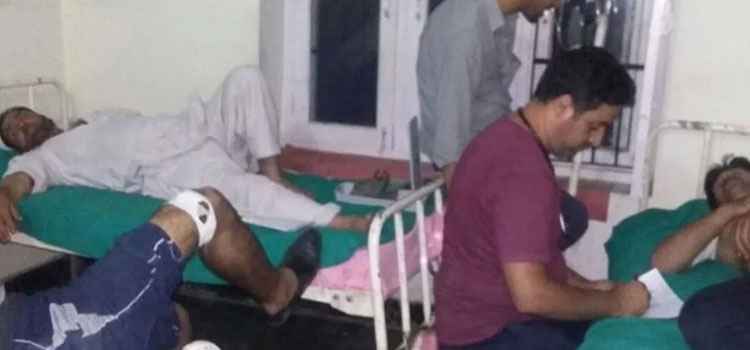 अलग झंडे के विवाद का मामला आने के बाद कांग्रेस नेता और पूर्व विदेश राज्य