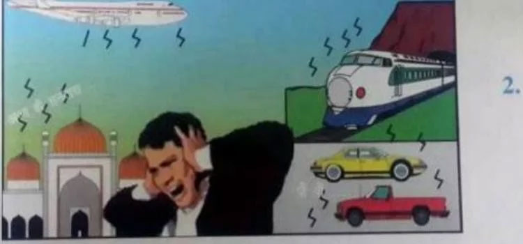 आईसीएसई बोर्ड की एक किताब विवादों मे