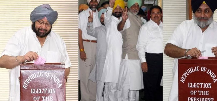 आरंभ-होते-ही-सबसे-पहले-कांग्रेस-की-ओर-से-पोलिंग-एजेंट-बनाए-गए