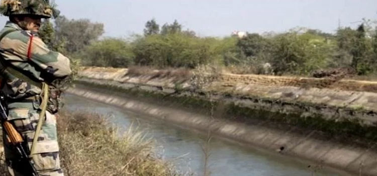 एसवाईएल की मरम्मत तक के लिए भी कोई फंड जारी नहीं किया