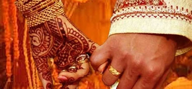 ऑनलाइन हुई मुख्यमंत्री विवाह शगुन योजना, यहां करना होगा आवेदन