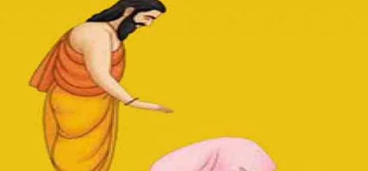 गुरु-पूर्णिमा-पर-मंदिरों-में-भव्य-आयोजन
