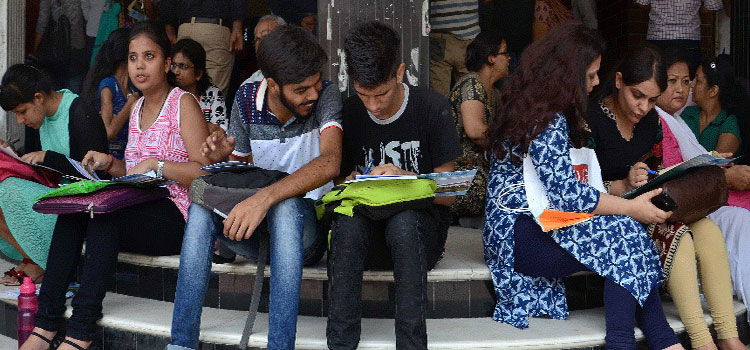 चंडीगढ़ शिक्षा विभाग में इस बार कंपार्टमेंट में 150 स्टूडेंट्स आए