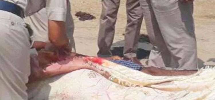 चारपाई-पर-किसी-और-के-साथ-थी-महिला,-पति-ने-देख-लिया-और-फिर-हर-तरफ-खून-ही-खून