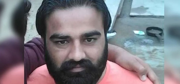 पंजाब पुलिस को झांसा देकर आए दिन ठिकाने बदलने वाले गैंगस्टर विक्की गौंड