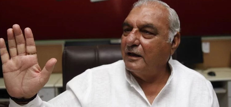 मैं बदला बदली की राजनीति नहीं करता'