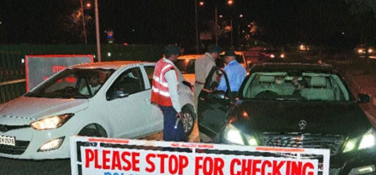 सबसे ज्यादा डिस्क-पब के बाहर नशे में हंगामा