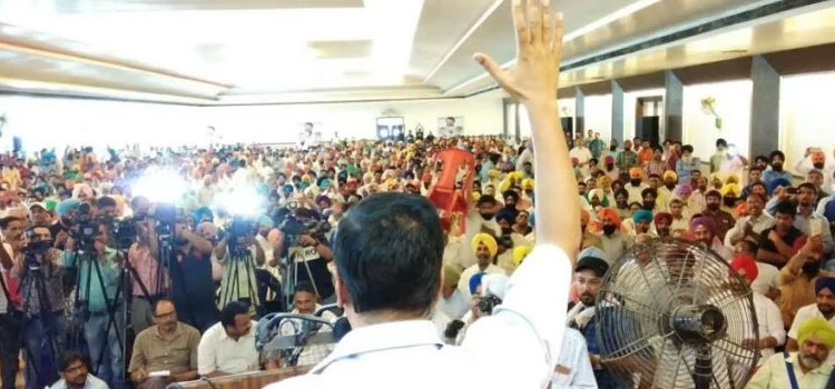 सूबा-कार्यकारिणी-में-सभी-सांसदों-व-विधायकों-को-शामिल-किया-गया