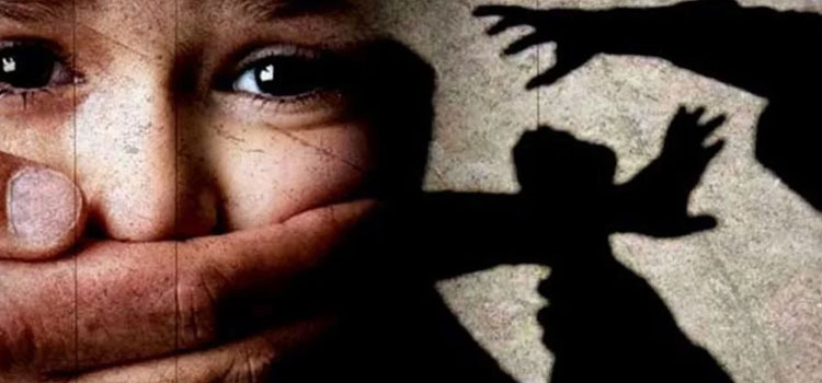 3 साल के बच्चे का अपहरण, बोला- बस मेरे 3 हजार रुपए दे दो
