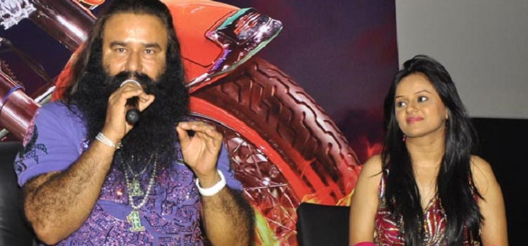 CBI कोर्ट के लिए राम रहीम रवाना, यौन शोषण केस में फैसला आज