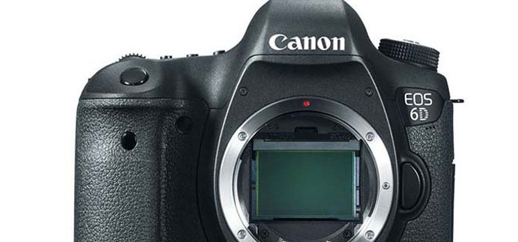 Canon India on Monday unveiled EOS 6D Mark II, a new camera