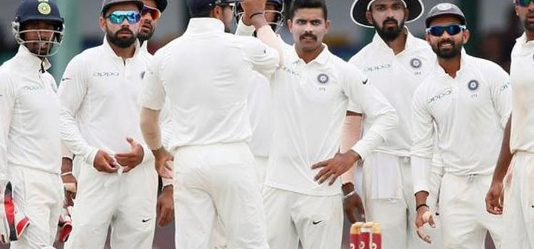 India sealed the series against Sri Lanka in Colombo