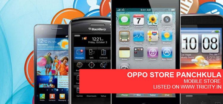 Oppo Mobile Authorized Service Center