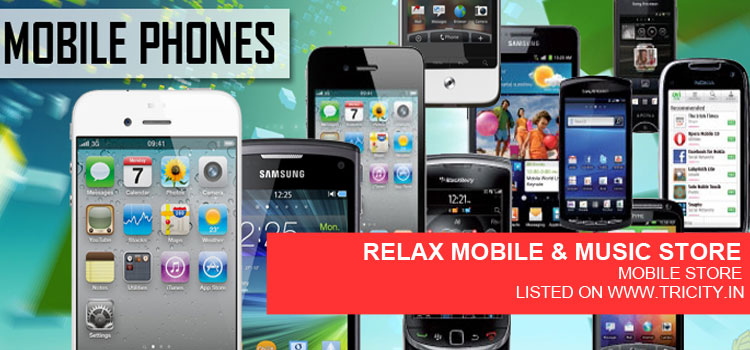 RELAX-MOBILE-&-MUSIC-STORE