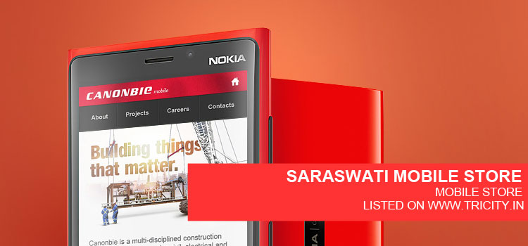 SARASWATI-MOBILE-STORE