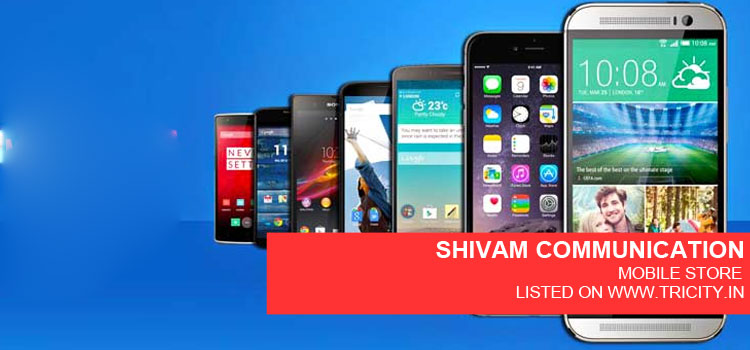 SHIVAM COMMUNICATION
