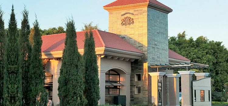 forest hill golf country club chandigarh