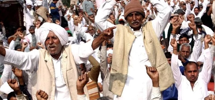 आरक्षण की राह में दो अहम तिथियां