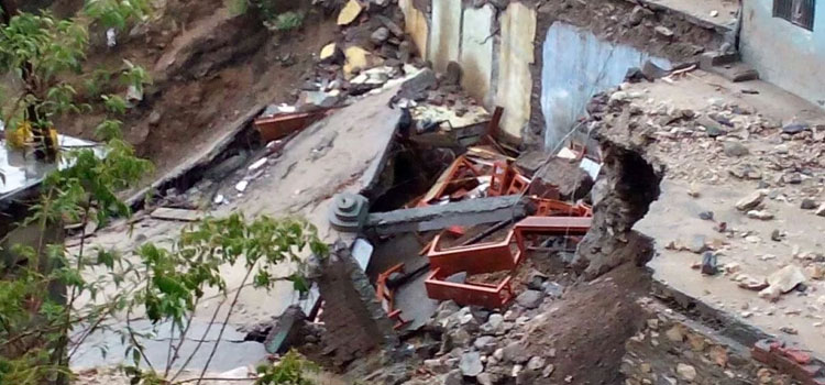 उत्तराखंड-में-बादल-लाए-तबाही,-कई-जगह-फटे-बादल