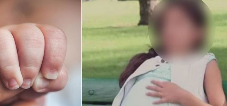 देश में पहली बार आखिरकार 10 साल की बच्ची मां बन ही गई