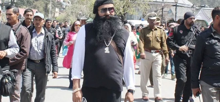 निर्णय या तो जज जानते हैं या ईश्वर