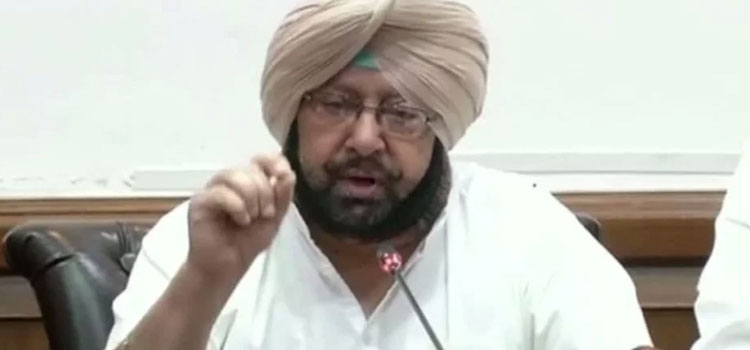 पंजाब के नुकसान की भरपाई डेरे से करवाएगी सरकार