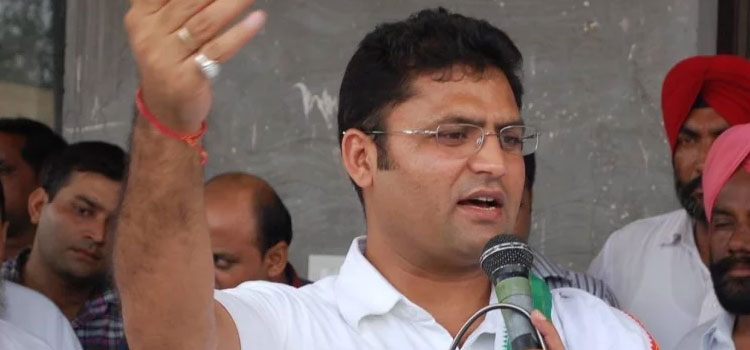 बराला के बेटे के खिलाफ दर्ज आईएएस की बेटी से छेड़छाड़