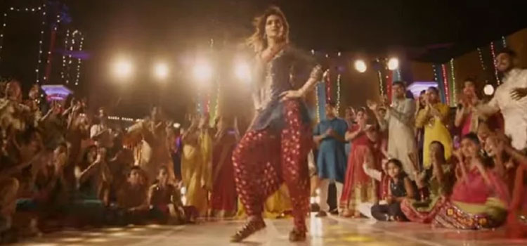 बरेली की बर्फी' का नया गाना रिलीज