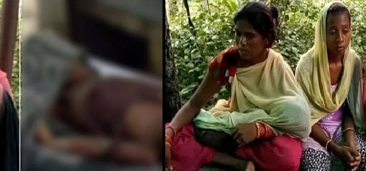 बाप ही निकला 5 साल के बेटे का हत्यारा