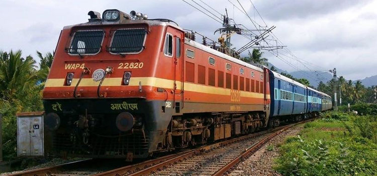 भारतीय-रेलवे-ने-टिकट-कैंसिलिंग-के-चलते-कमाए-1400-करोड़,-बना-नया-रिकॉर्ड