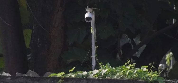 यहां पर नहीं तैनात होती है पीसीआर वैन