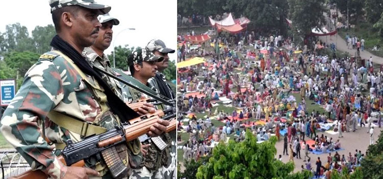 राम रहीम पर फैसले की घड़ी नजदीक,