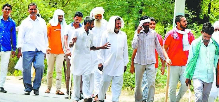 वक्ताओं ने कहा कि हम सभी सत्य की राह पर चलते आए हैं