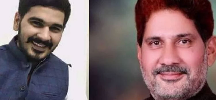 विकास बराला गिरफ्तार